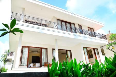 Kubu Bali Baik Villa & - 0