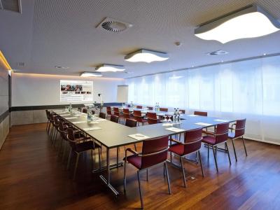 Sternen Oerlikon - 23