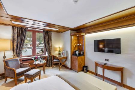 Grand Zermatterhof - 54