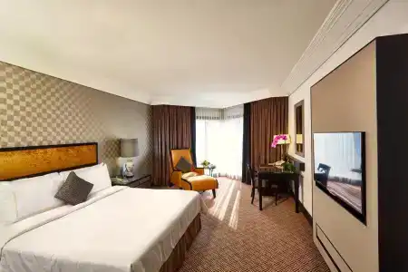 Grand Millennium - 6