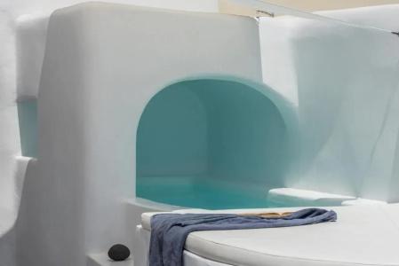 Chelidonia Luxury Suites - 9