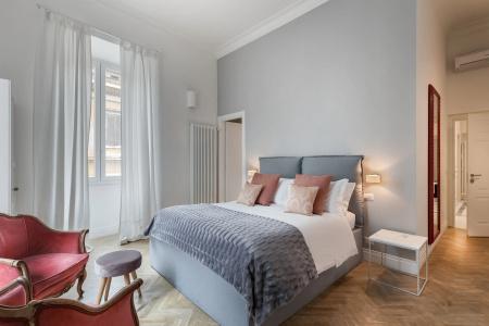 Da Me Suites - 3