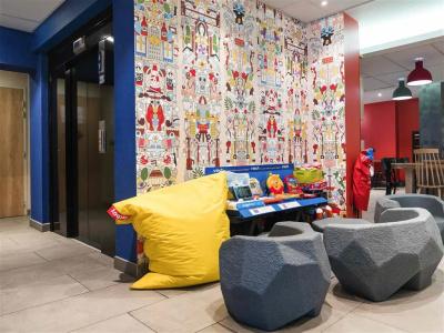ibis styles Albi Centre Le Theatro - 14