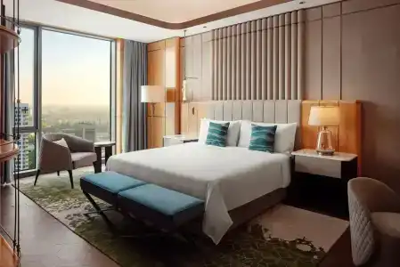 JW Marriott - 64