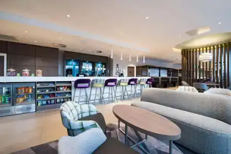 Hampton By Hilton Edinburgh West End - 21