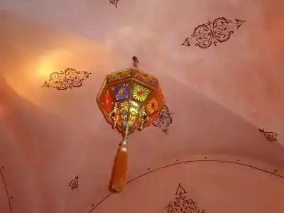 Riad Hikaya - 67