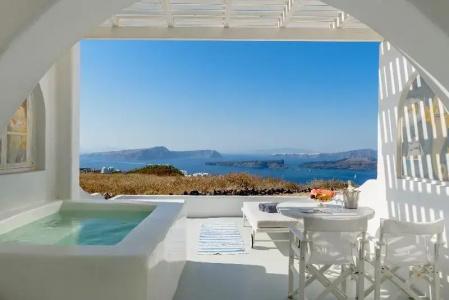 Kalestesia Suites - 382