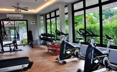 Lanta Sand Resort & Spa - 36