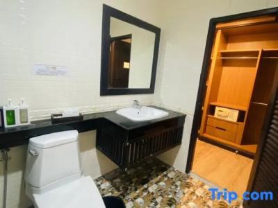 Phi Phi Andaman Legacy Resort-Sha Plus - 171