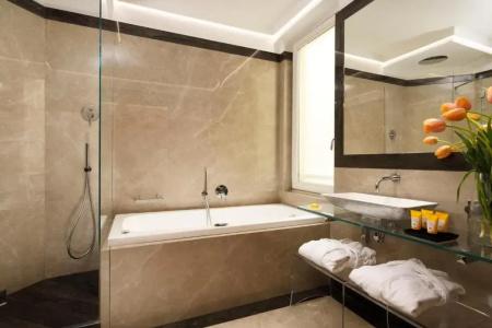 Ponte Vecchio Suites & Spa - 16