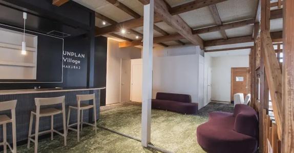 Unplan Village Hakuba - 28
