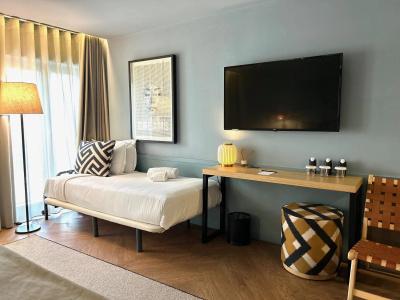 Pur Oporto Boutique by actahotels - 2