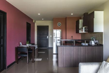 The Tepp Aparthotel - 26