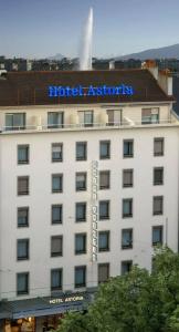 Hôtel Astoria - 0