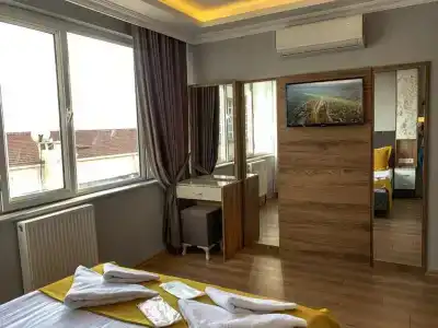 Sultanahmet Nu - 64