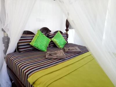 Saman Resort Yala - 56