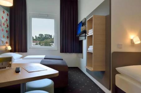 b&b Neuss - 30
