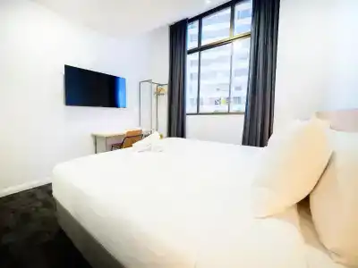 Sydney Central Yha - 21