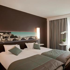 Mercure Pont d’Avignon Centre - 33