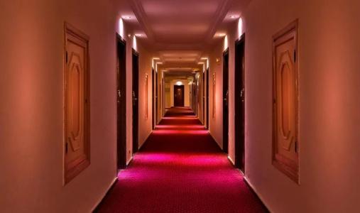 El Andalous Lounge & Spa - 87