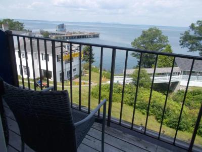 Atlantic Oceanside & Conference Center - 62