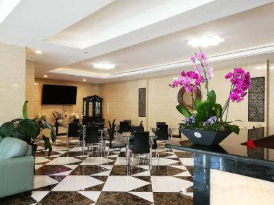 Wyndham Garden Fresh Meadows Flushing - 33