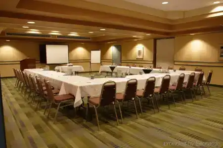Accent Inns - 12