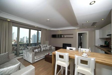 Taba Luxury Suites & - 6