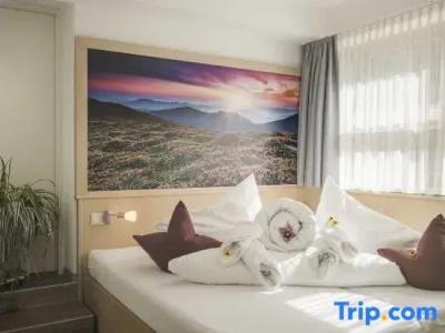 Apart Central – Premium Mountain&Garden - 225