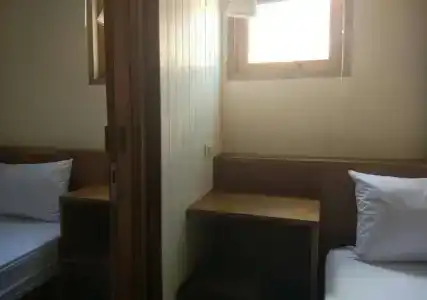 Suneta Hostel Chiangmai - 1