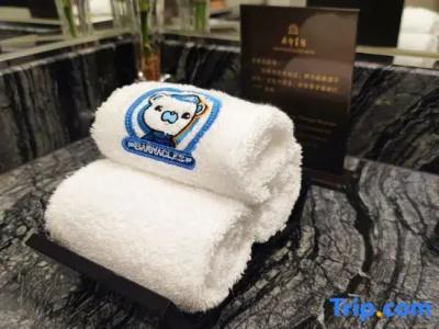 Xijiao State Guest - 73