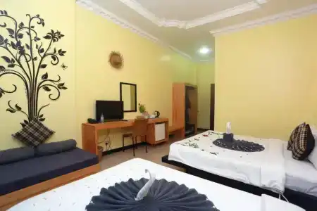Central Privilege - 56