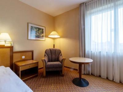 Mercure Gera City - 35
