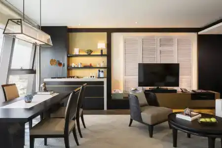 Rosewood Phnom Penh - 7