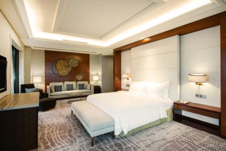 Holiday Inn Chengdu Xindu, An Ihg - 34