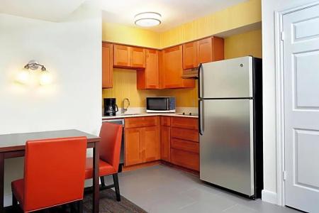 Residence Inn Houston by The Galleria - 46