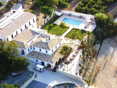 Tossal d'Altea - 0