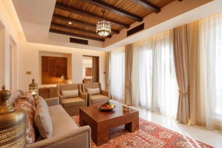 Al Wathba, a Luxury Collection Desert Resort & Spa, Abu Dhabi - 141