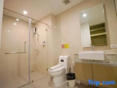 Sleepstation at Pratunam - 197