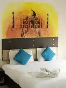 Ram Singh Palace - 26