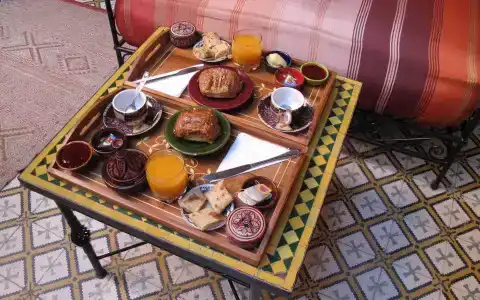 Riad Dar Tamlil - 10