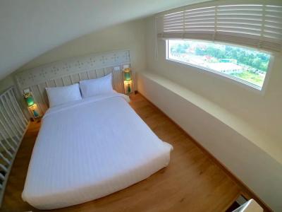 Panphuree Residence - Sha Extra Plus - 29
