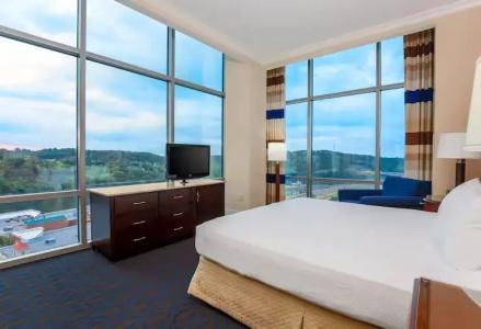 Hilton Convention Center - 105