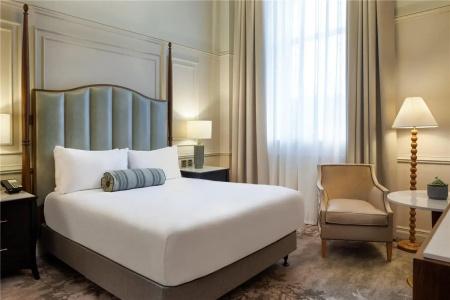 Waldorf Astoria Edinburgh - The Caledonian - 44