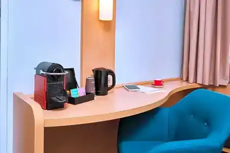 ibis Annecy Centre Vieille Ville - 34