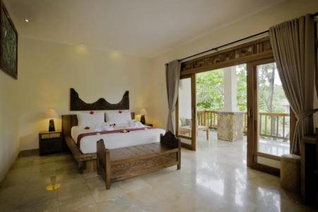 Sri Ratih Cottages - 107