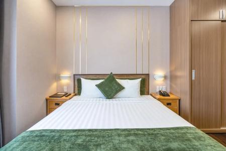 Emerald Central - 206