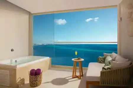 Breathless Cancun Soul Resort & Spa - Adults Only - All Inclusive - 6