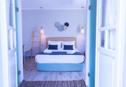 Glykeria Mini Suites - 98