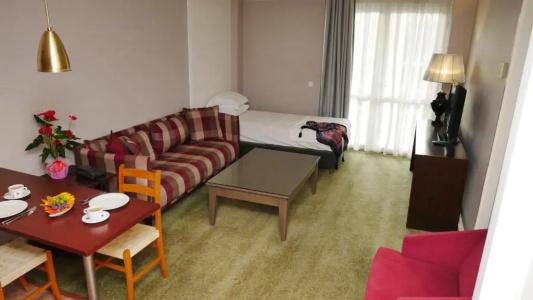 Talen Otel - 5